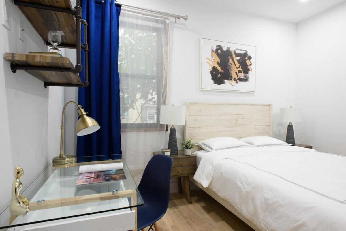 78 2a Brand New 1br Prime Ues Wd In Unit * Nova York