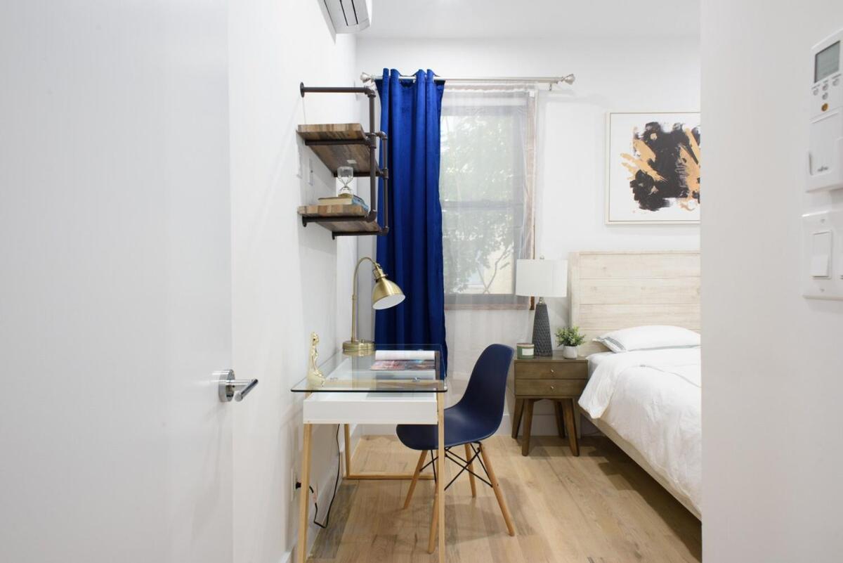 Apartamento 78 2a Brand New 1br Prime Ues Wd In Unit Nova York