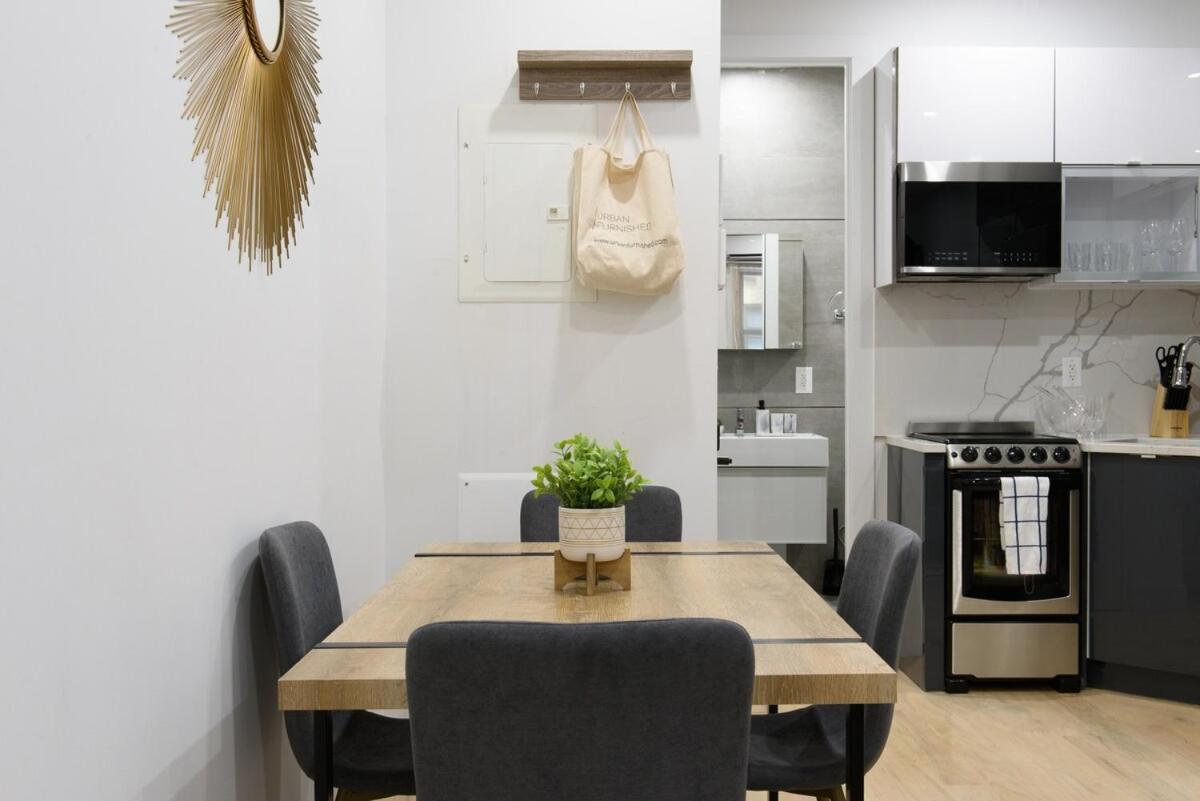78 2a Brand New 1br Prime Ues Wd In Unit Nova York