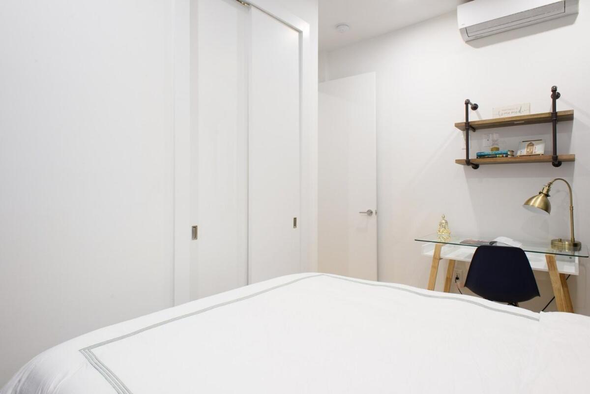 Apartamento 78 2a Brand New 1br Prime Ues Wd In Unit Nova York