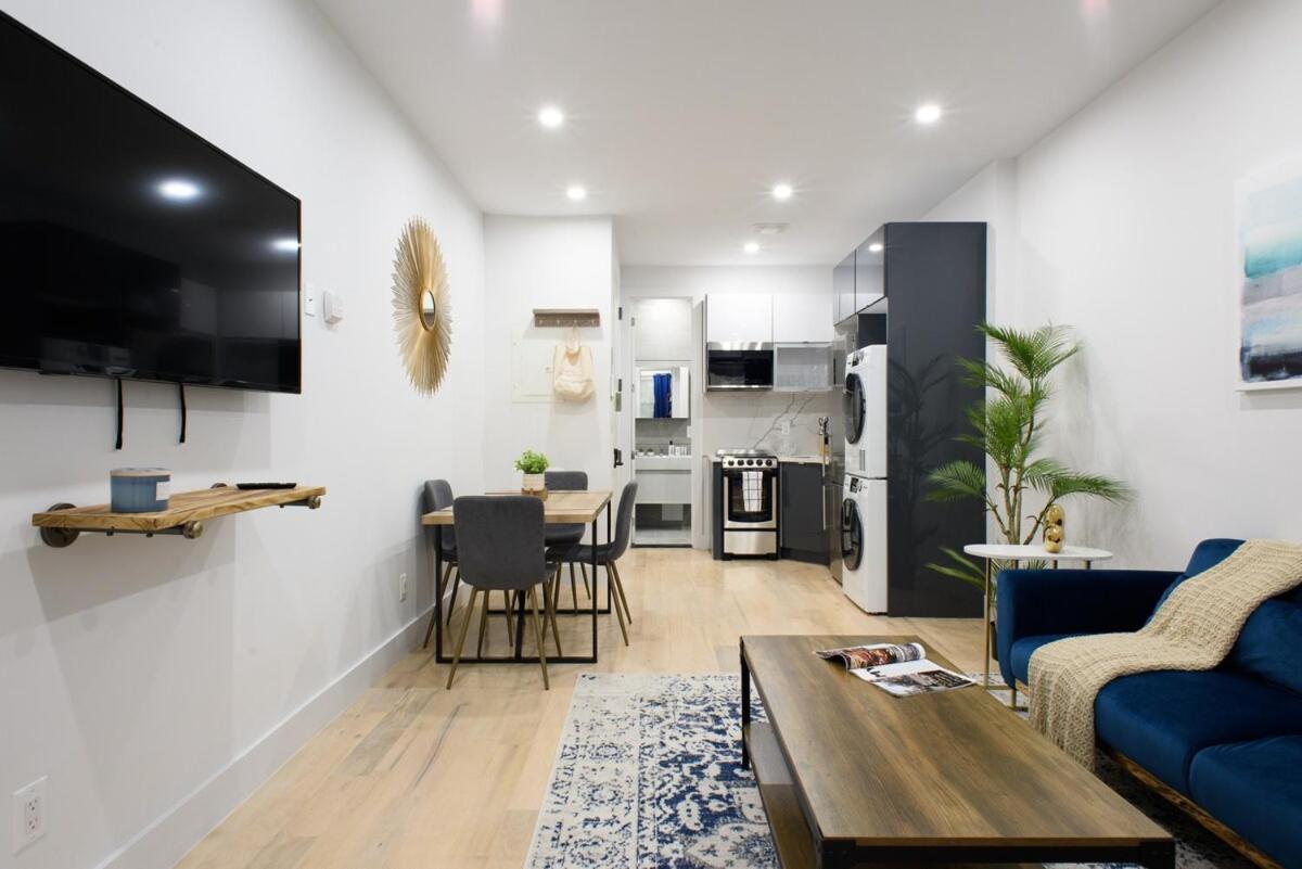 78 2a Brand New 1br Prime Ues Wd In Unit Apartamento Nova York