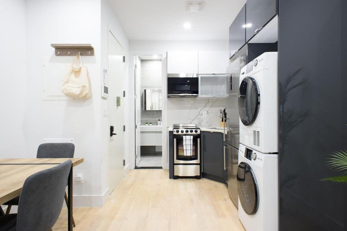78 2a Brand New 1br Prime Ues Wd In Unit * Nova York